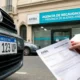 registro automotor