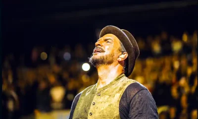 Arjona suma una nueva fecha en Buenos Aires