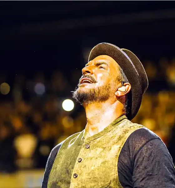 Arjona suma una nueva fecha en Buenos Aires