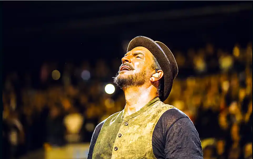 Arjona suma una nueva fecha en Buenos Aires
