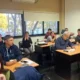 Jornada Capacitación sobre Agroquimicos