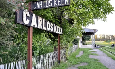 Impulsan el turismo rural para fortalecer los pueblos bonaerenses