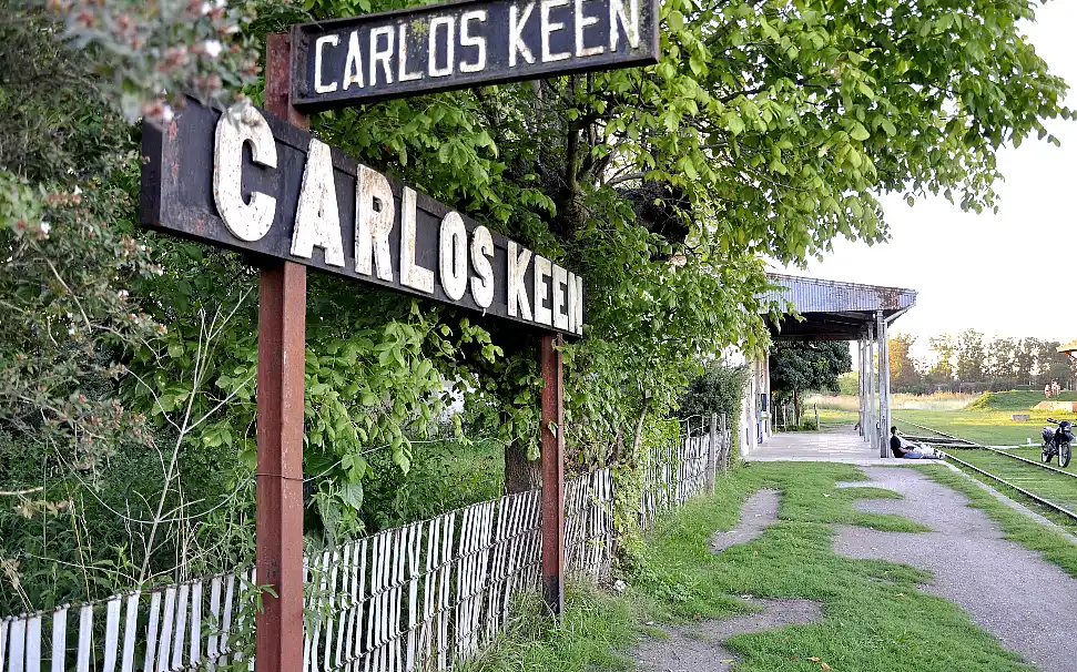 Impulsan el turismo rural para fortalecer los pueblos bonaerenses