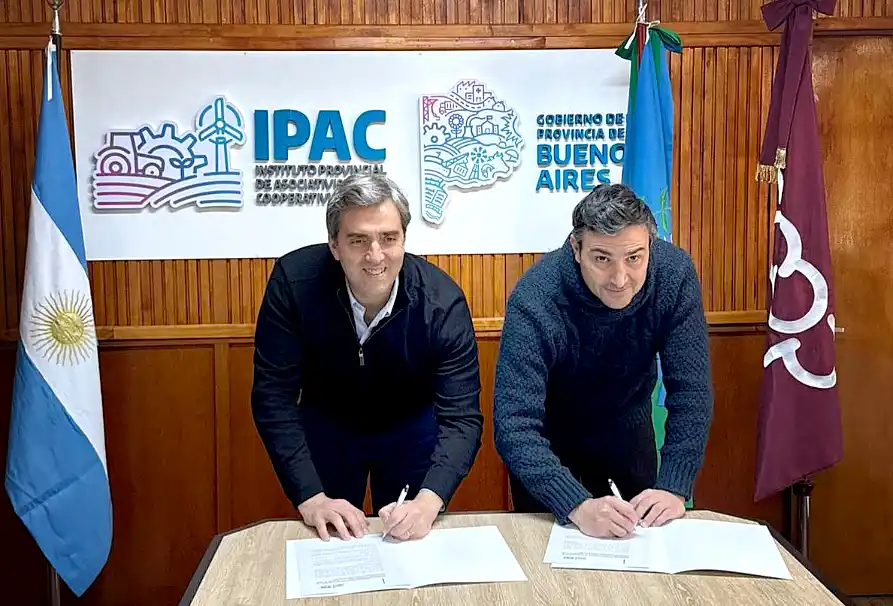 convenio cooperativas