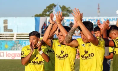 Flandria volvió a tropezar en Zárate