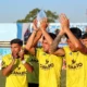 Flandria volvió a tropezar en Zárate