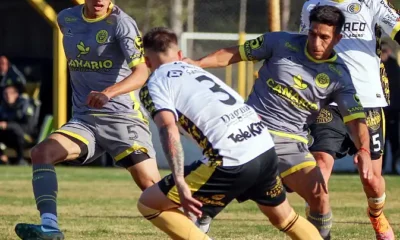 Flandria cayó ante Comunicaciones y frenó su levantada