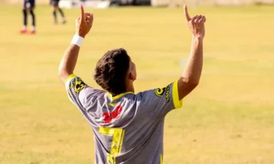 Flandria venció a Merlo y confirmó su recuperación