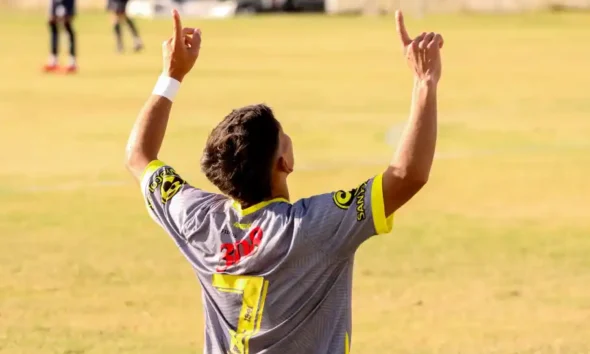 Flandria venció a Merlo y confirmó su recuperación