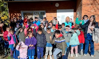 salud bucal en barrios y localidades