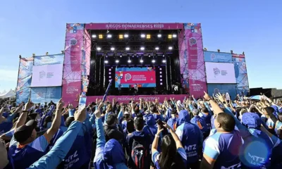 Juegos Bonaerenses 2026