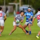 Luján Rugby Club rozó la hazaña y perdió sobre el final