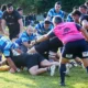 Luján Rugby cayó ante Lanús