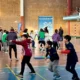 Liga intercolegial de handball