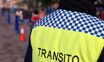 Se controlaron más de 100 vehículos en los operativos dinámicos