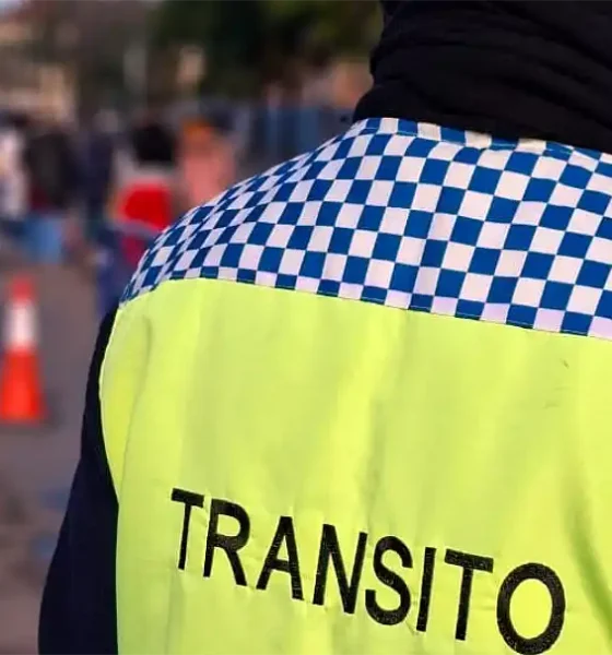 Se controlaron más de 100 vehículos en los operativos dinámicos
