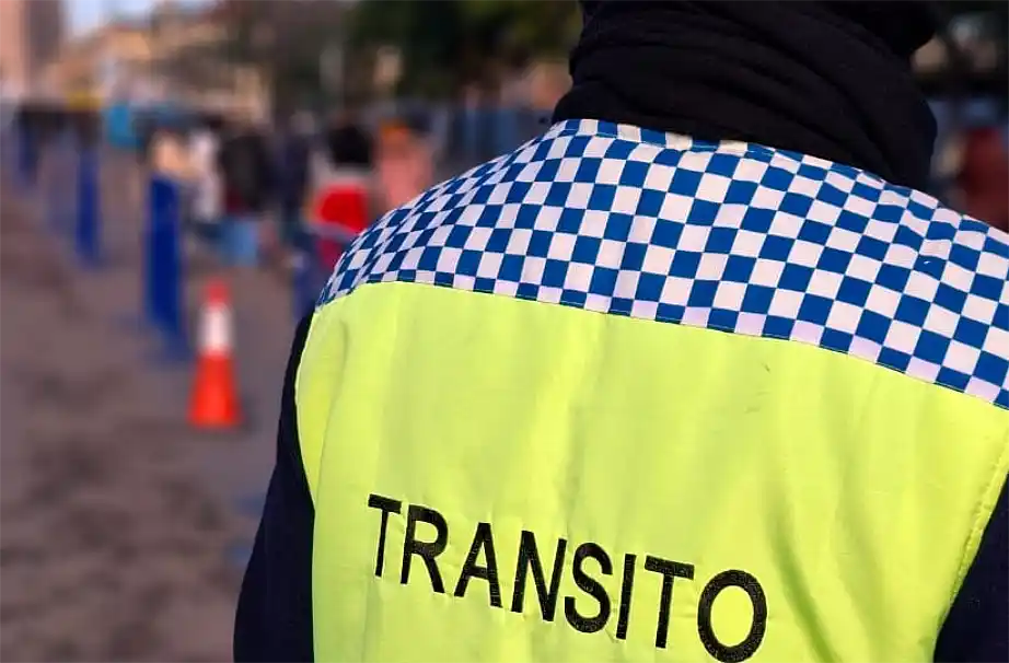Se controlaron más de 100 vehículos en los operativos dinámicos