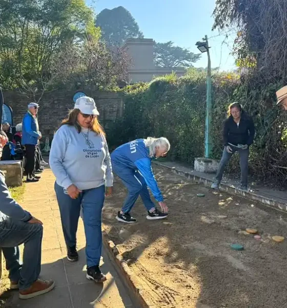 Más de 750 adultos mayores