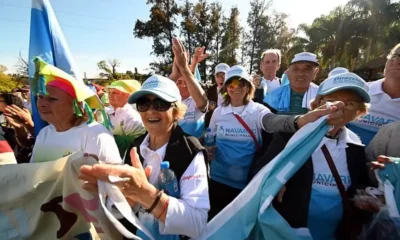 final de las Olimpiadas