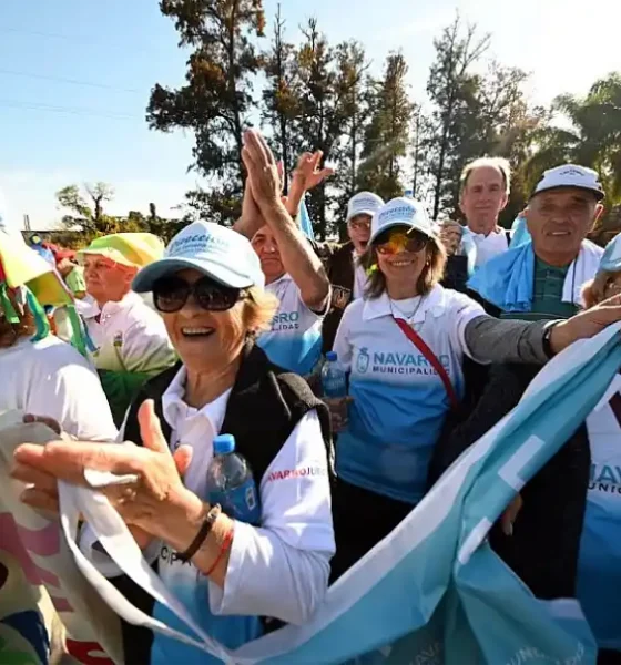 final de las Olimpiadas
