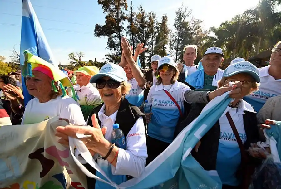 final de las Olimpiadas