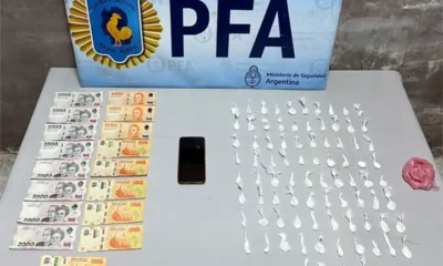 Operativo PFA