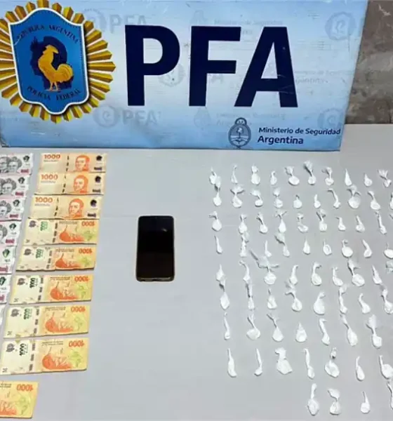 Operativo PFA
