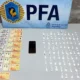 Operativo PFA