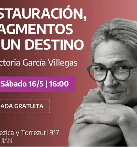 presentación del libro en el complejo udaondo