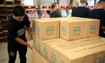 Plan MESA