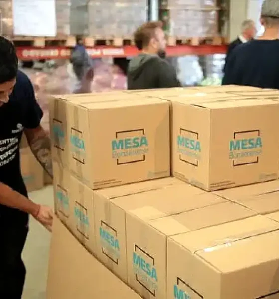 Plan MESA