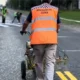 Señalización Vial