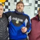 Naranjo dominó el TC de automodelismo en una noche vibrante