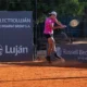 Torneo Tenis Luján M25