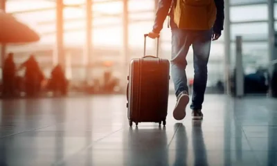 Turismo en Fin de semana largo