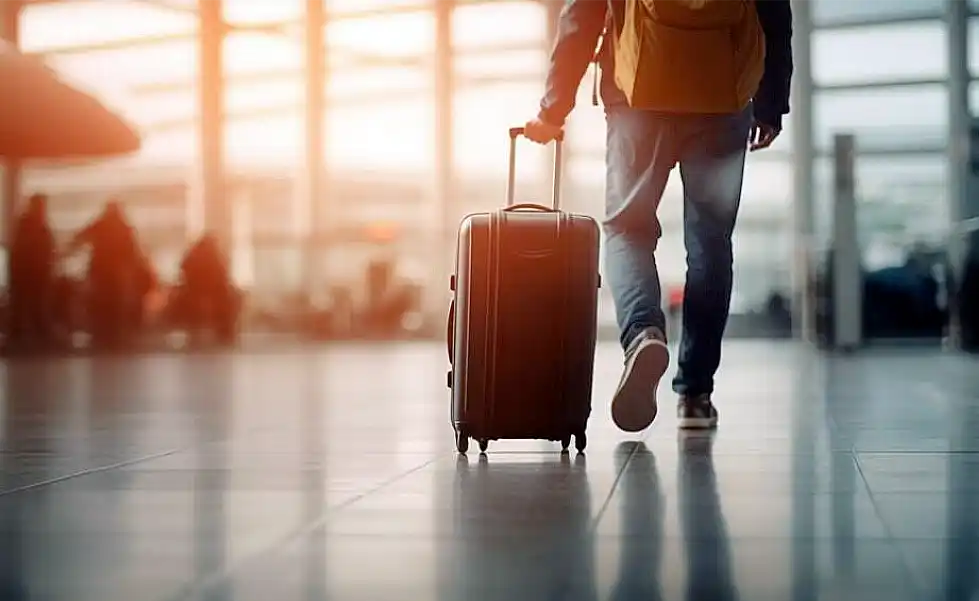 Turismo en Fin de semana largo