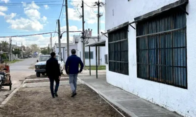 Veredas Escuelas