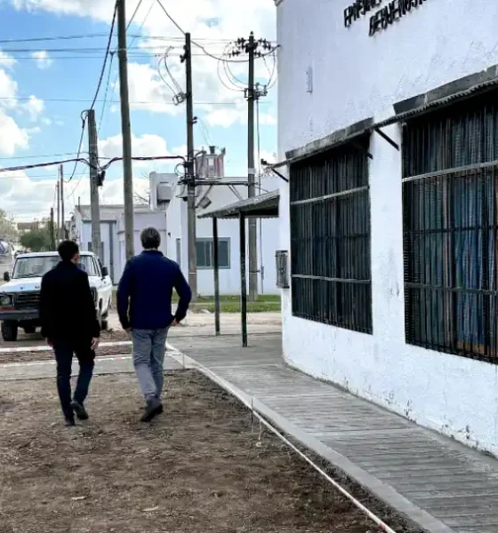 Veredas Escuelas