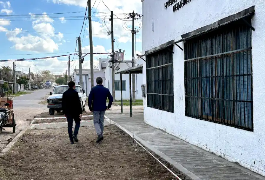 Veredas Escuelas