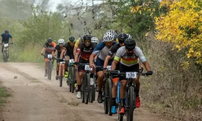 Vuelta a Luján 2026