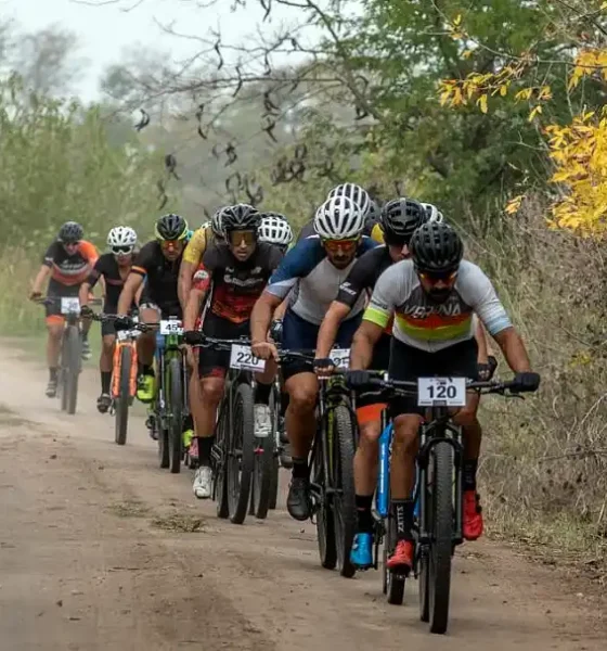 Vuelta a Luján 2026