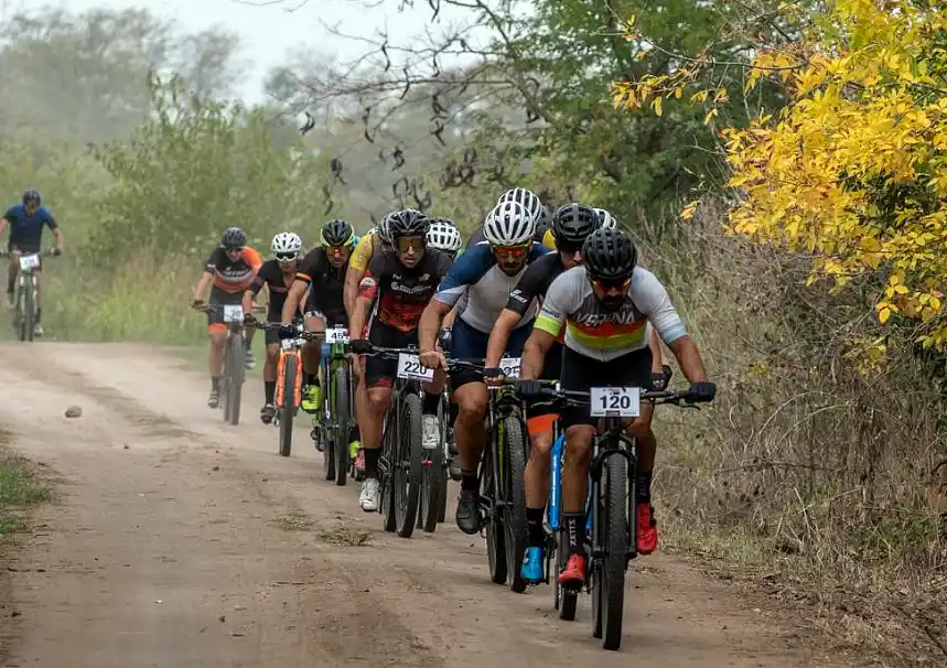 Vuelta a Luján 2026