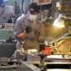 actividad industrial