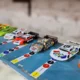Naranjo dominó otra final en el TC en ACCAL