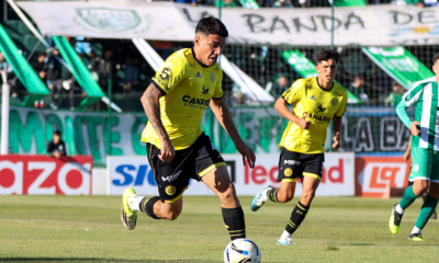 empate canario camioneros