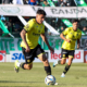 empate canario camioneros