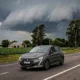 Alerta por ciclogénesis en el AMBA