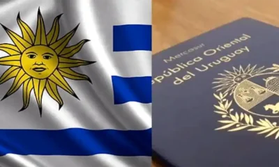 operativo consular para uruguayos