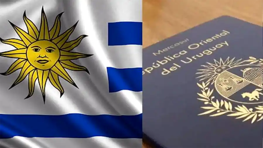 operativo consular para uruguayos