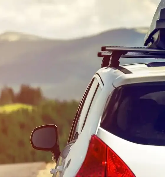 documentación del auto